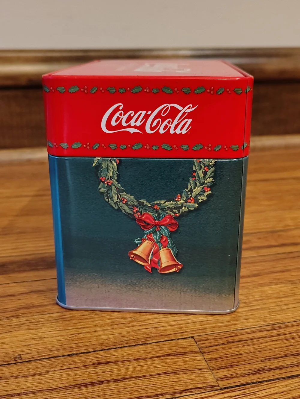 Coca Cola decorative coca